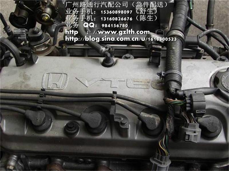 供应本田F22B-VTEC发动机