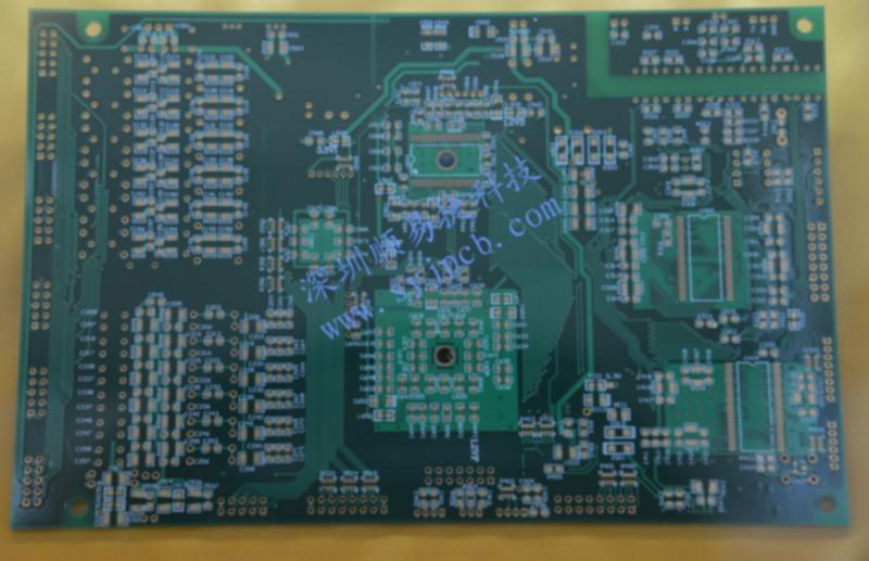 顺易捷PCB线路板双面板340元一平米批发