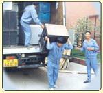 供应广州专业大型厂房搬迁-广州大众搬家公司
