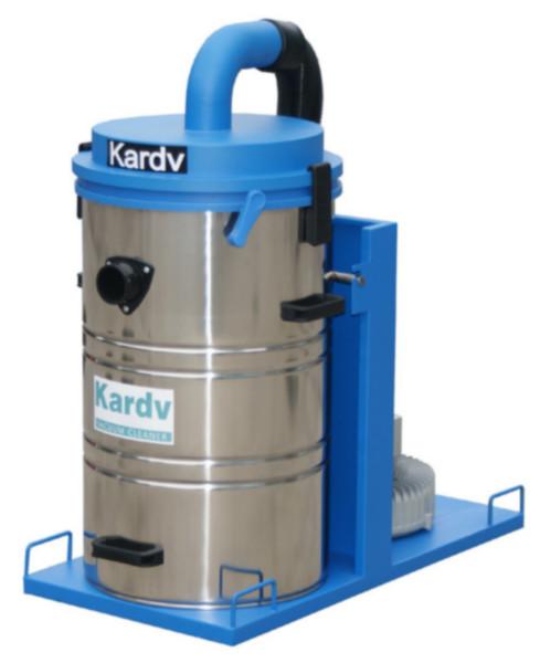 供应凯德威工业吸尘器DL-1280丨吹吸两用吸尘器