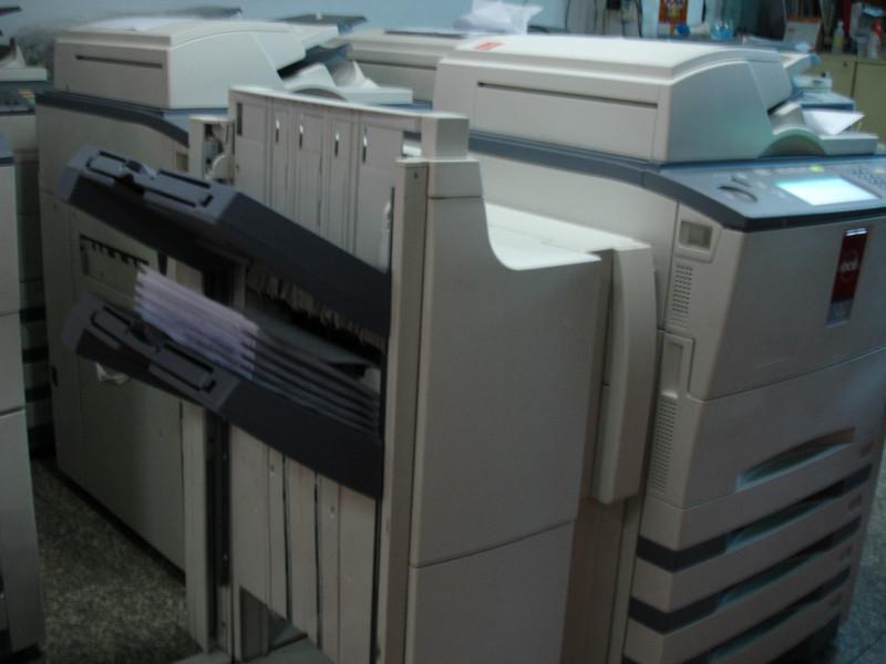供应河南郑州复印机打印机