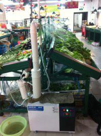 供应合肥超市蔬菜保鲜加湿器安装，合肥超市蔬菜保鲜加湿器使用说明