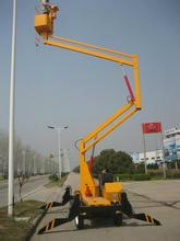 济南市曲臂式高空作业平台厂家供应曲臂式高空作业平台