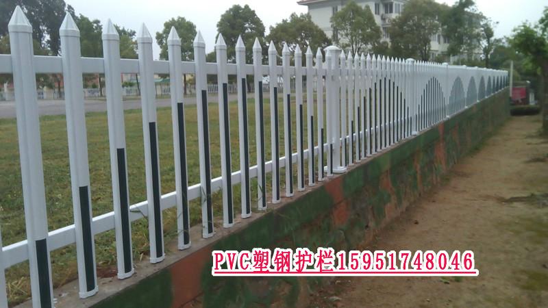 供应南京塑钢护栏定制，南京塑钢护栏生产批发商，南京塑钢护栏公司