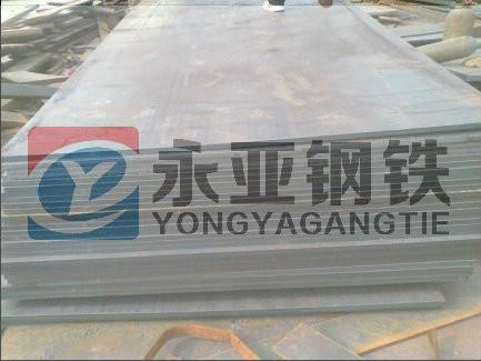 供应泰州容器板Q345R济钢专业定扎期货