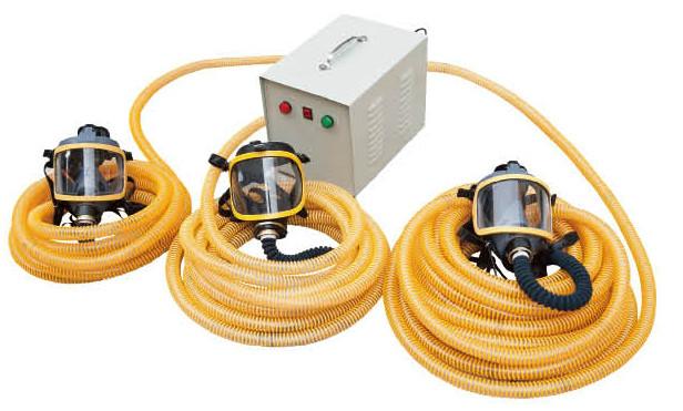 长管呼吸器 BYDS型长管呼吸器 山东国科长管呼吸器