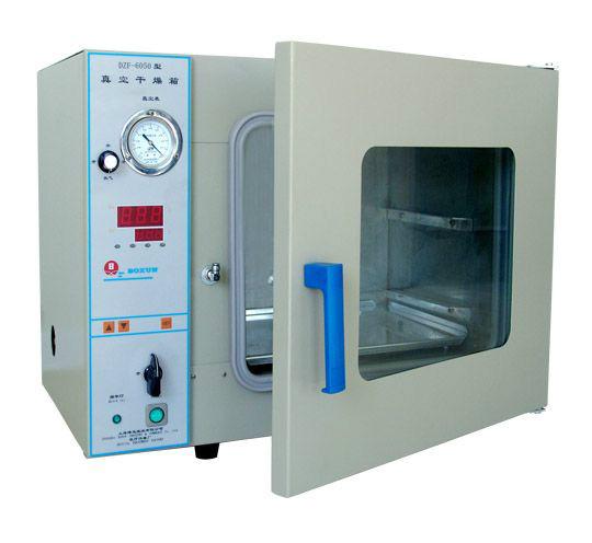 甘肃实验仪器电热恒温干燥箱代理商批发