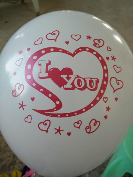供应温州市定做广告气球印刷，温州市广告气球批发厂家，广告气球版面设计图片