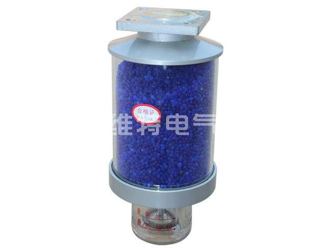 供应0.1kg变压器吸湿器，呼吸器，专业生产变压器配件