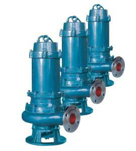 供应不锈钢泵潜水泵-排水泵-潜污泵-污水泵-渣浆泵-耐磨-耐腐蚀图片
