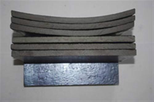 耐高温微晶铸石板耐磨微晶铸石板盛通橡塑国家专利
