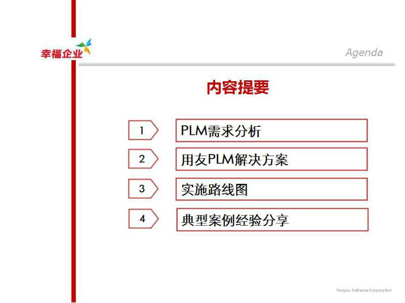 供应PDM技术部管理方案