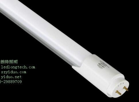 供应深圳朗特T8led灯管厂家批发价、T8led灯管价格、1.2米led灯管价格