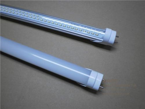 供应朗特LED日光灯管T8/T10、圆管LED日光灯管、椭圆管led日光灯管、一体化led灯管