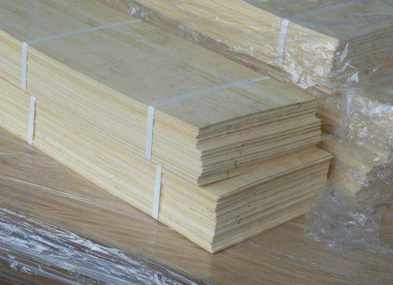 竹木包装板   竹板   家具竹板   包装竹板
