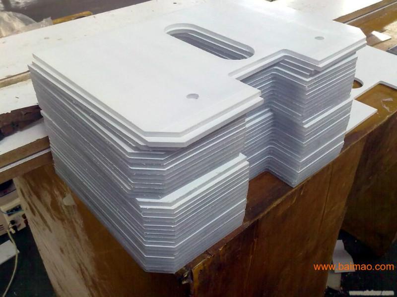 供应上海PC雕刻材料雕刻专用PC板雕刻专用PC板价格