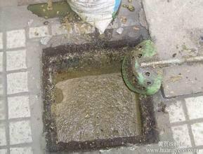 苏州市无锡滨湖区化粪池清理管道清洗厂家
