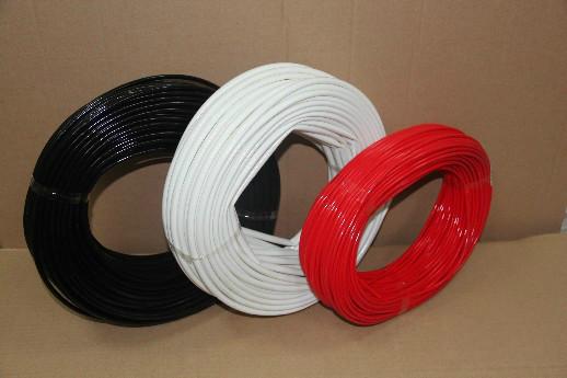 硅橡胶玻璃纤维套管供应硅橡胶玻璃纤维套管,黑色硅橡胶玻璃纤维套管
