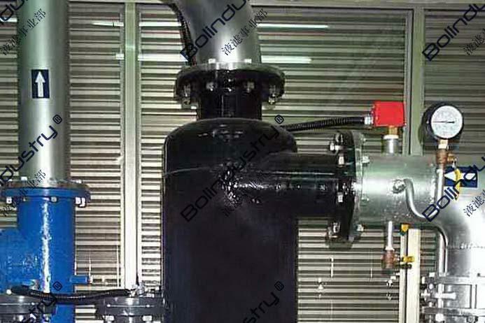 供应BOL-GS离心式固液分离器
