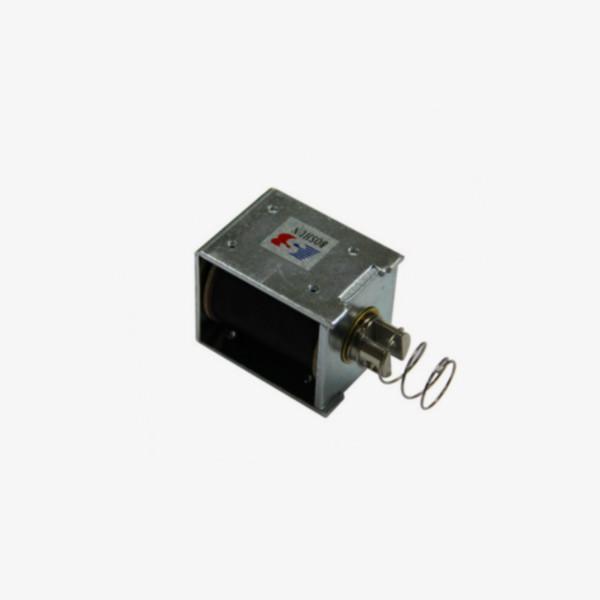 供应家用电器框架式电磁铁型号：BS-1550-10