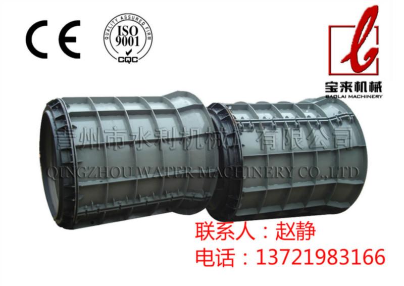 供应青州水泥制管机械模具