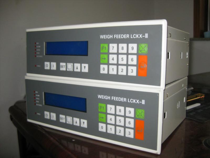 LCKX-III系列定量给料控制器批发