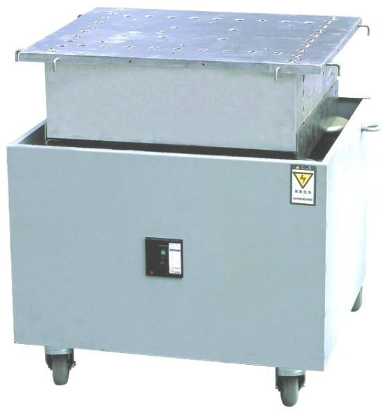 供应温湿度振动三综合环境试验箱