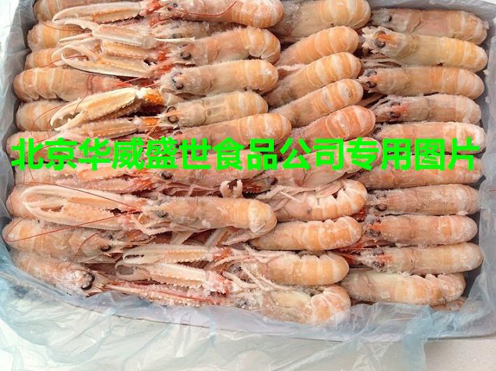 供应特价印尼野生海鳌虾
