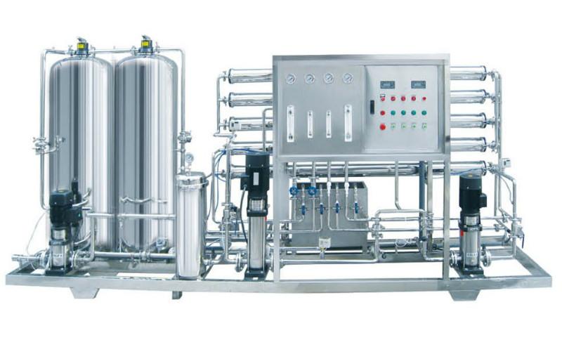 供应河南水处理设备厂家专业生产净化水设备
