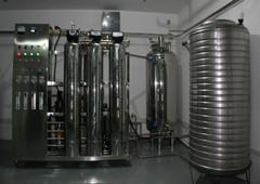 供应河南水处理设备厂家专业生产净化水设备