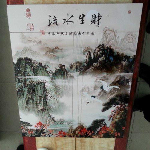 供应深圳爱普生双喷头瓷砖工艺品打印机型号ＴＳ1500厂家图片