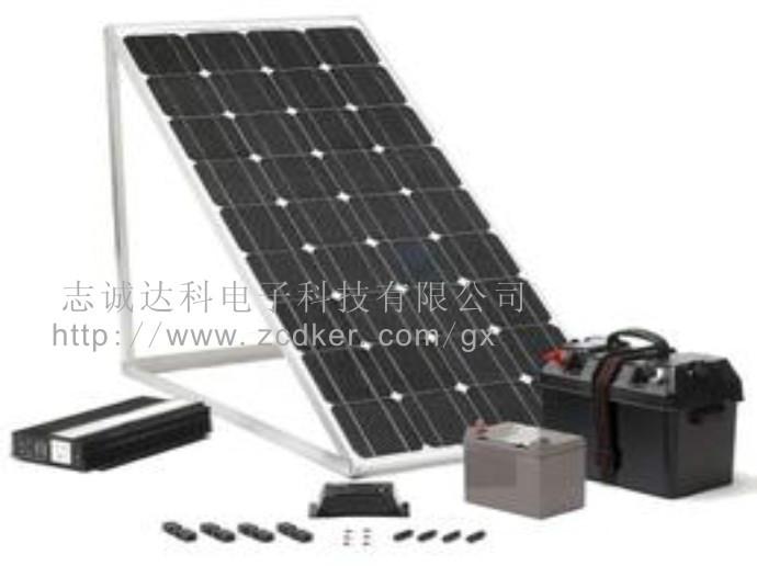 江西赣州太阳能发电系统批发