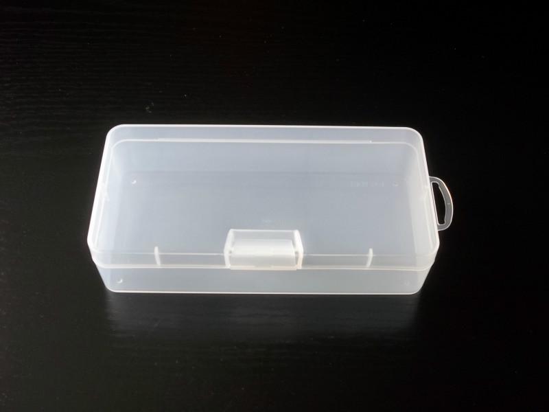 PP塑料盒/长方形PP工具盒SH-8501批发