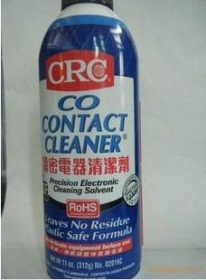 供应美国CRC02016C精密电子清洁剂