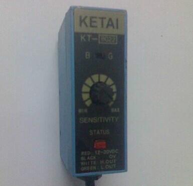色标传感器KT-BG22批发
