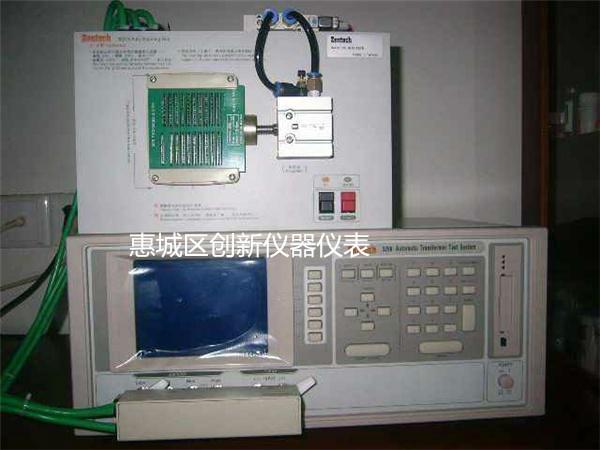 台湾诠华变压器综合测试仪Zentech供应台湾诠华变压器综合测试仪Zentech