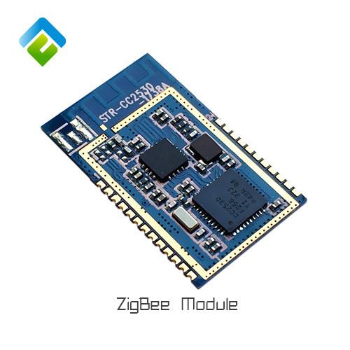 供应低功耗zigbee远距离组网模块CC2530