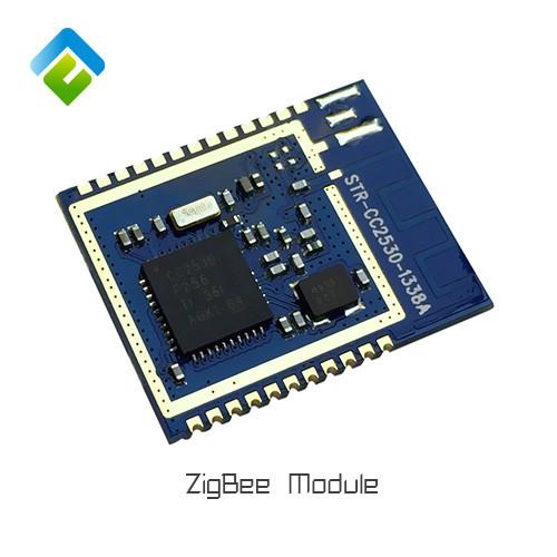 供应低功耗传感网zigbee组网模块CC2530