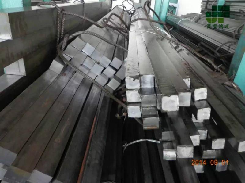 聚丰鸿运现货供应SUM24L易切削钢，进口易切削钢价格，SUM24L圆钢