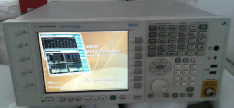 供应安捷伦N9000A信号分析仪