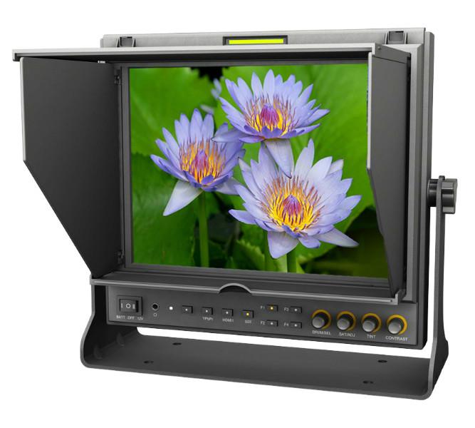 供应KPT9069S9.7寸3G-SDI高清监视器（带高级软件功能）,7寸,高清,监视器