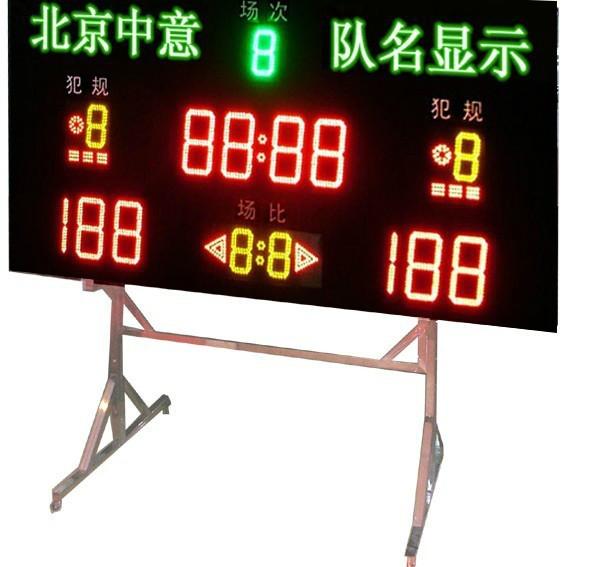 桂林球类计时记分电子计时系统哪里卖，桂林球类计时记分电子计时系统价格哪里便宜
