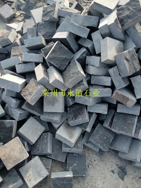 供应中国黑马蹄石