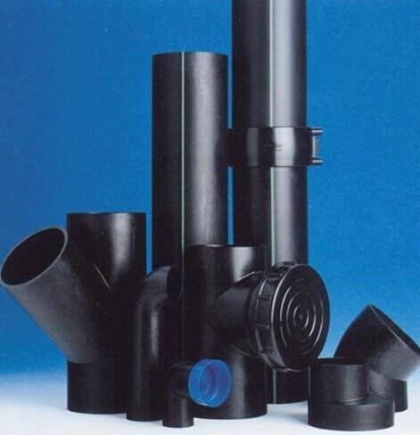 供应pe虹吸排水管件/PE虹吸排水管件厂家直销/便宜虹吸排水管件