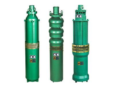 供应QS型多级潜水电泵用途