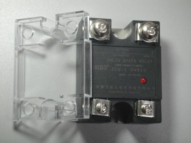 供应固态继电器JGX-1D4810