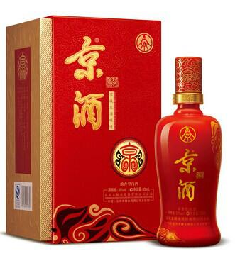 深圳五粮液京酒供应商/最便宜的五粮液京酒/最好的五粮液京酒图片