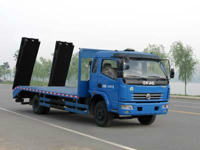 供应东风多利卡平板运输车报价，内蒙古东风多利卡平板运输车价格