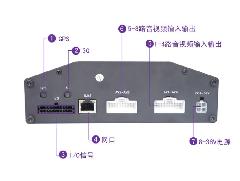 供应深圳富迪威电子8路硬盘车载录像机