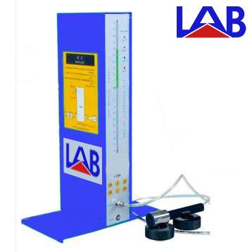 供应LAE3型数显气动气电量仪 LAE3型数显气动气电量仪电子柱图片